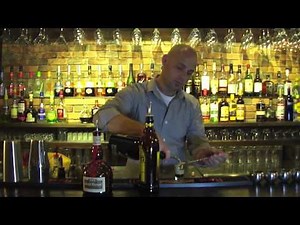 How to Make B52 Shooters | B52 Shot Recipe Drink Tutorial