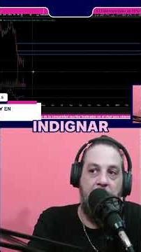 If Bitcoin does THIS, it will be a REDISTRIBUTION 😰