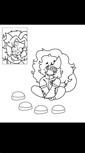 Klee vs. Pandemonium Fan Art: A Roblox Pressure Animation