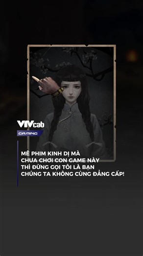 Quỷ Môn Quan - Game nhập vai kinh dị 2026! 🎁 Code: Vip666, Vip888, Vip999, 1TYKIMCUONG | 1001 Games Nên Có Trong Máy