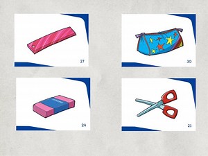 Les objets de la classe