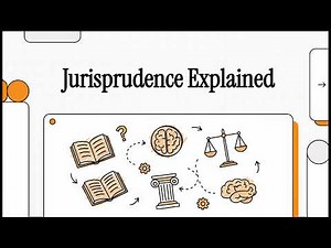 01 Define Jurisprudence Explain its nature and value