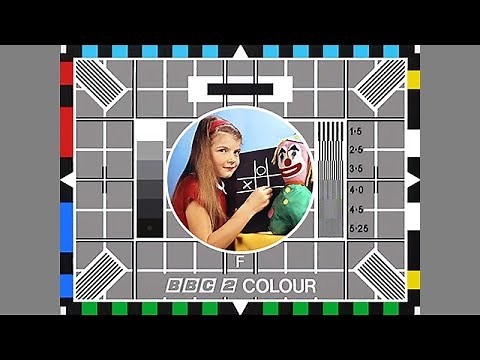 Test Card Treasures
