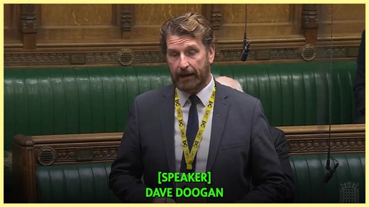 ScotRail outperforms all other UK rail operators: 📉 Cancellations 50% lower than England 💷 Scottish fares lowered, not frozen 📈 Highest customer satisfaction in the UK | Dave Doogan MP