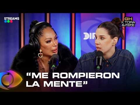 LA MACIEL HABLÓ SOBRE SUS DENUNCIAS JUDICIALES | #GHXTORAYFEFE [PROGRAMA COMPLETO] 24/04/26