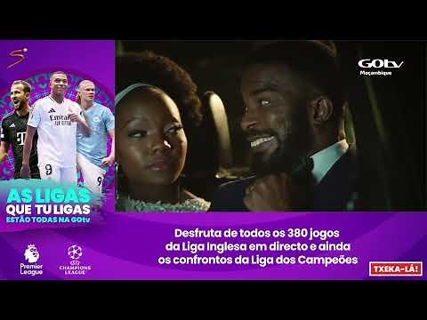 GOtv Mozambique GOtv Supa+