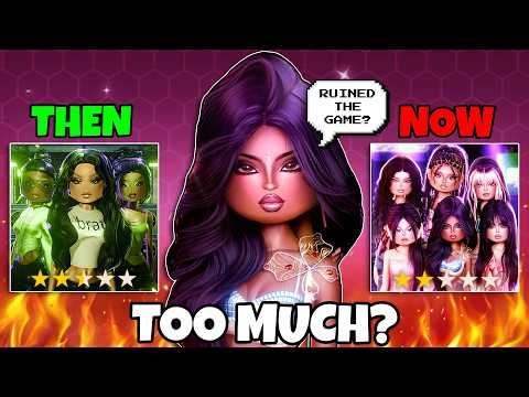 Why Players are Tired of DTI Collabs...