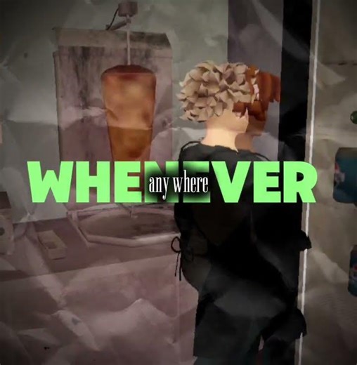 For papa and fefe, read description^^