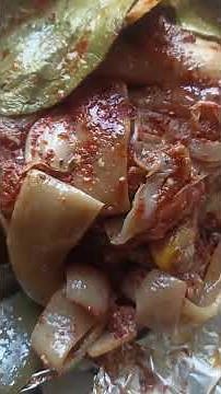 Probando el Ximbo: Un Platillo Único de Hidalgo 🇲🇽🔥 ¿Vale la Pena?