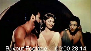 Hercules Unchained | movie | 1959 | Official Trailer