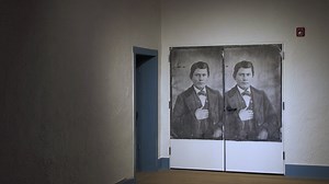 New exhibit in Fort Garland explores the lesser-known history of enslaved Native Americans | Rocky Mountain PBS