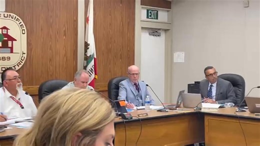 8.6K views · 43 reactions | During tonight’s Sanger Unified School Board Regular Meeting Open Forum, Patricia Polanco addressed the board of trustees. Here is what she had to say. : Anna Allen/The Sanger Scene | The Sanger Scene | Facebook
