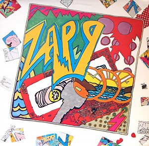 Zapp - Zapp