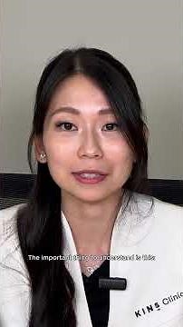Why Your Face Gets Oily Again So Quickly — And What to Do About It | Dr. Silver Chua, KINS Clinic
