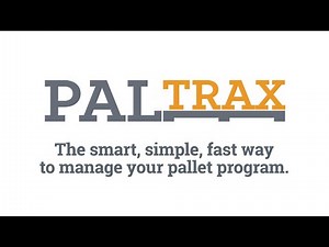 PalTrax: Introduction