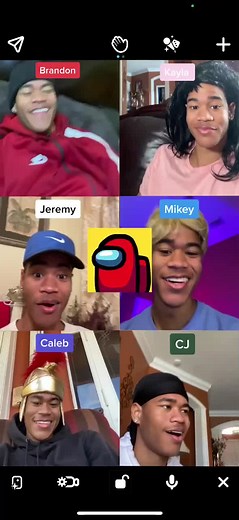 Enhance Your Among Us Experience with Houseparty App!