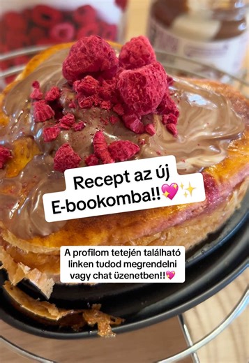 ✌️💖 A profilom tetején található linken tudod megrendelni vagy chat üzenetben!!✨ ✅ 30db mennyei gyorsan elkészíthető receptet találsz benne. ✅ Könnyen beépíthető diétás tippeket. Neked való,ha imádsz finomakat enni,de szeretnéd kifogyni a kedvenc farmered!! ✨LINK ➡️ BIO✨ #recept #receptek #fogyás #január #ebook
