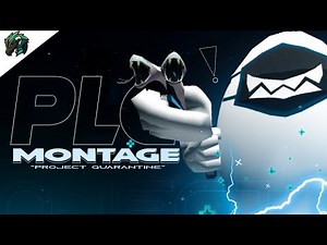 Project Quarantine | Shell Shockers Montage #3