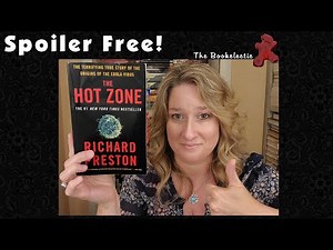 The Hot Zone by Richard Preston