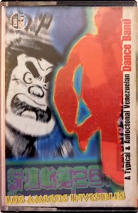 Los Amigos Invisibles - A Typical & Autoctonal Venezuelan Dance Band