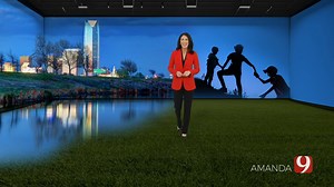 1.9K views · 35 reactions | We appreciate every one of you who choose News 9 as your go to station. Keep tuning in and we'll keep you safe, informed and entertained. | KWTV - NEWS 9 | Facebook