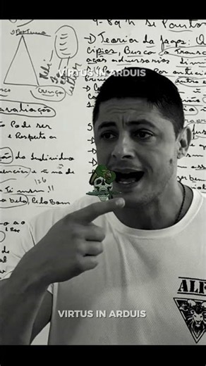 Cadar: Motivation and Focus -- Persistence and Overcoming to Keep Moving Forward | Strong Mindset