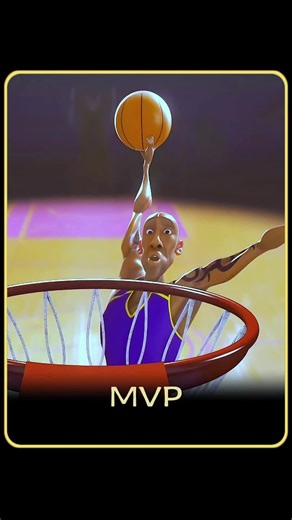 Remembering Kobe Bryant Through Animation