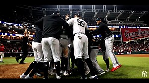 555K views · 10K reactions | The Biggest Cities. The Biggest Stars. The Biggest Stage. #RepBX | New York Yankees | Facebook