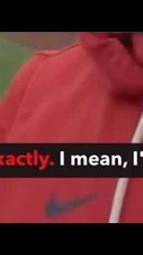 Yadier Molina discusses helping coach the Cardinals