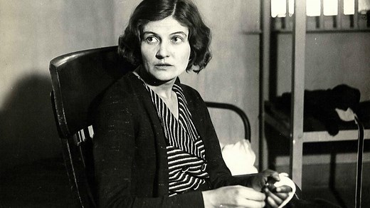 Infamous 1931 'Trunk Murderess' killings continues to live in Phoenix's memory 93 years later