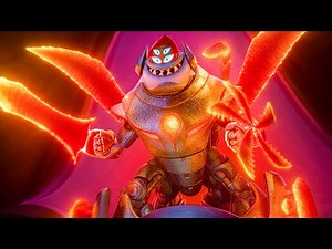 Elio - Official Trailer (2025) Pixar