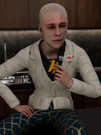 Migraine Emergency? 🧠 The 10-Second Mechanical Hack to Muffle Headache Pain!