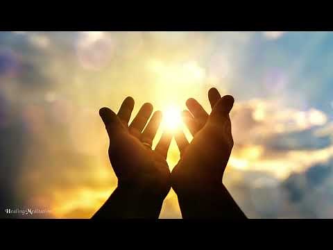 888Hz Music to Attract Health, Money and Love | Abundance and Peace | Prosperity and Success