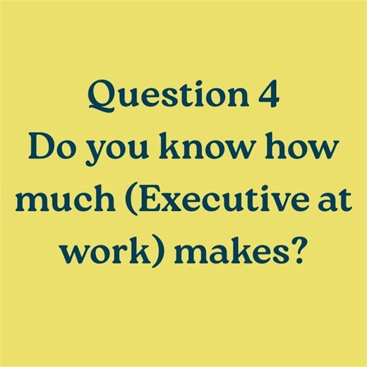 Difficult Table Topics Answering tricky questions at work!