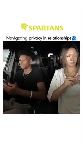 @successaffairss on Instagram: "A Heated Phone Call! 📞❤️‍🔥 A girl and boy get into a tense debate about privacy in a relationship. 💥📱 As the call intensifies, questions of trust, boundaries, and communication take center stage. 🤔💑 Can love survive without transparency? Or do healthy relationships require a balance of openness and individuality? 🌪️✨ This raw and relatable exchange shows just how tricky modern love can be. 🥀💖 🎥 Credits: @daeandemily | TikTok #RelationshipTalk #PrivacyMat