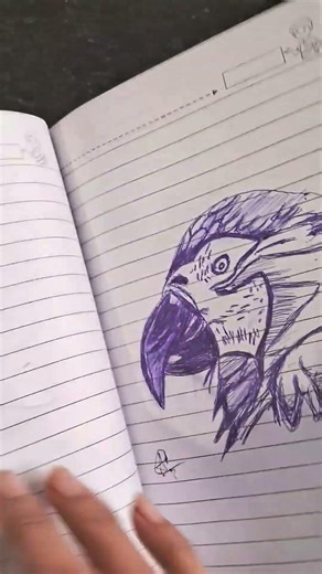 book tutorial #art #pendrawing #drawing #viral #bts