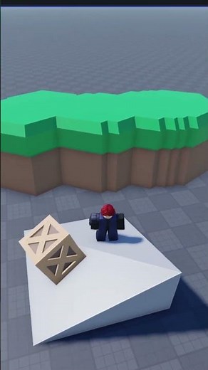 Possibly the Best Building Script for modelers ROBLOX #robloxdev #robloxgamedesign