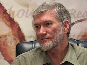 Ken Ham: Teach The Bible As History To Kids