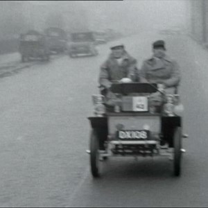 59K views · 5.6K reactions | This footage from 1963 documents a group of vintage car enthusiasts on a journey from London to Brighton. | MyLondon | Facebook