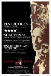 Sophie's Choice Reviews
