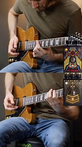 38K views · 184 reactions | Here is one of my original riffs - i used...