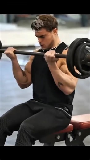 40K views · 1K reactions | Biceps Workout for Width | 9 Proven Exercises to Grow Massive, Stronger Arms and Improve Overall Arm Shape Fast.#ironpulse #7 #bicepsworkout | Professional Health Trainer | Facebook