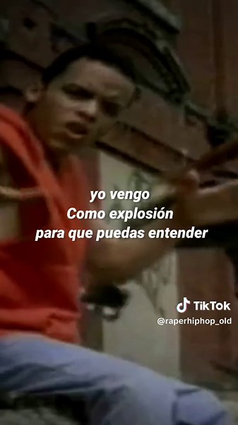 Vico C - Xplosion (Versión original) (1993)