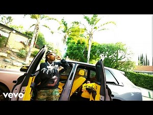 Moneybagg Yo ft. Pooh Shiesty & BIG30 & BigWalkDolg - Ghetto Rich [Music Video]