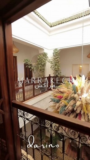 Moroccan Riad Experience in Marrakech | Booking Now!