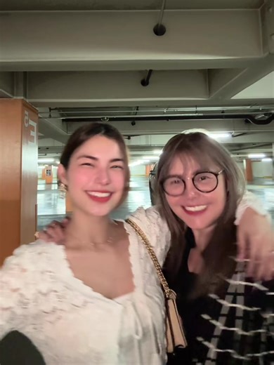 Jane De Leon (@imjanedeleon)’s video of my lady jane kiss scene