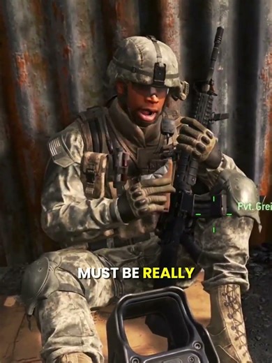 MW2 Secrets You Definitely Missed Pt.2