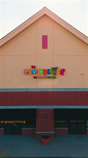 The Fun Playce | Book your BIRTHDAY CELEBRATION at The Fun Playce! 🎉 Packages start at $350 and we make it easy for you! We provide the party room, pizza,... | Instagram