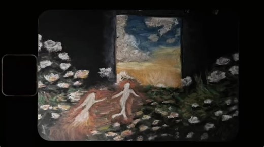 our weird little worlds | small world