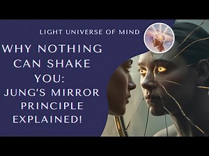 Why People Trigger You? : The Hidden Psychology Jung Reveals | Carl Jung